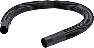 Bosch Home And Garden Elektrikli Süpürge Borusu (Akülü El Süpürgesi için, Esnek, Çap 35 mm, Uzunluk 80 Cm, Elektrikli Süpürge Aksesuarı)