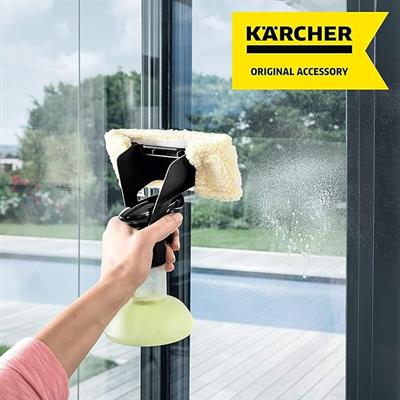 Karcher 2.633-130.0 WV 1-WV 2-WV 50 İçin Yedek Havlu Bezi