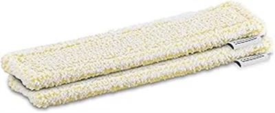 Karcher 2.633-130.0 WV 1-WV 2-WV 50 İçin Yedek Havlu Bezi