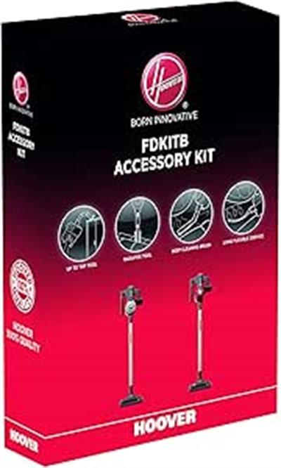OUTLET Hoover 39800044 Aksesuar Seti