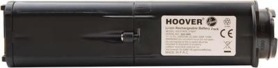 OUTLET Hoover H-Handy 700 için B017 Batarya