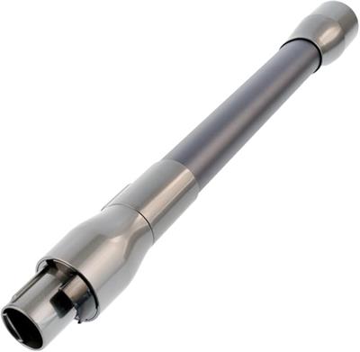 SUPERVAC V10,V11,V15,V7,V8 Süpürge Teleskopik Uzayıp Kısalabilen Borusu, Dyson ile uyumlu