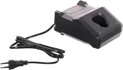 Bosch Accessories Professional Singlevolt-Li-Ion hızlı şarj cihazı GAL 12V-40 (Bosch akülü cihazların 12 V lityum iyon aküleri için aksesuar)