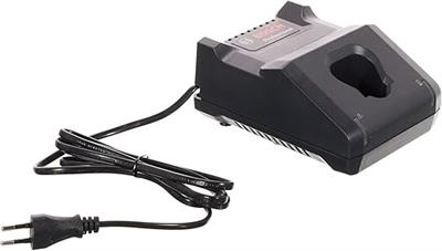 OUTLET Bosch Accessories Professional Singlevolt-Li-Ion hızlı şarj cihazı GAL 12V-40 (Bosch akülü cihazların 12 V lityum iyon aküleri için aksesuar)