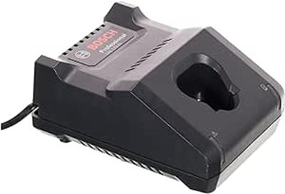 OUTLET Bosch Accessories Professional Singlevolt-Li-Ion hızlı şarj cihazı GAL 12V-40 (Bosch akülü cihazların 12 V lityum iyon aküleri için aksesuar)