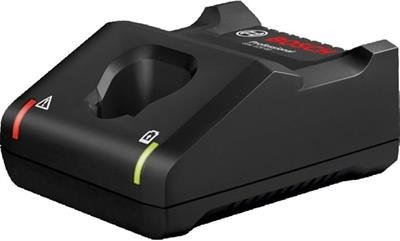 OUTLET Bosch Professional GAL 12V-40 Şarj Cihazı (Tüm Bosch 12V Aküler ile Uyumludur)