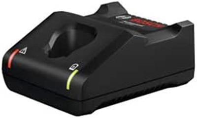 OUTLET Bosch Professional GAL 12V-40 Şarj Cihazı (Tüm Bosch 12V Aküler ile Uyumludur)