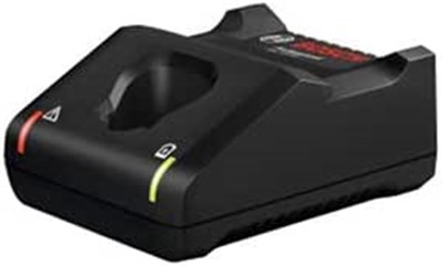 OUTLET Bosch Professional GAL 12V-40 Şarj Cihazı (Tüm Bosch 12V Aküler ile Uyumludur)