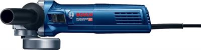 Bosch Professional GWS 9-115 P Avuç Taşlama Makinesi (900 W, Disk Çapı: 115 mm, 11.000 dev/dak)