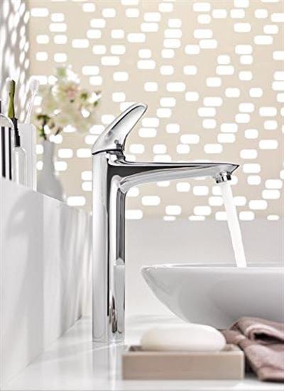 GROHE 33558003 Eurostyle Banyo Batarya