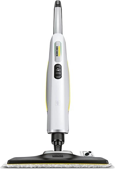 Karcher SC 3 Upright Buharlı Temizlik Makinesi, 3,5 Bar, 75 m² temizleme alanı