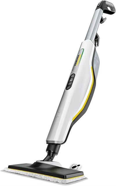 Karcher SC 3 Upright Buharlı Temizlik Makinesi, 3,5 Bar, 75 m² temizleme alanı