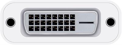 OUTLET Apple HDMI - DVI Adaptörü
