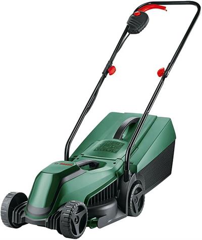 Bosch EasyMower 18V-32-200 (Solo) Akülü Çim Biçme Makinesi