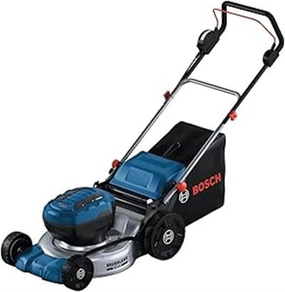Bosch Home & Garden GRA 18V2-46 Solo, Aküsüz Çim Biçme Makinesi