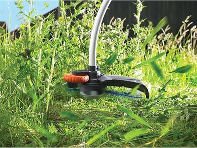 OUTLET Black+Decker Gl7033/Qs Misinalı Çim Kesme Makinesi