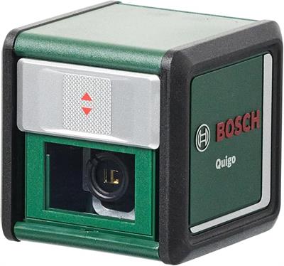 OUTLET Bosch Quigo III 0