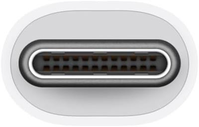 OUTLET Apple USB-C VGA Çoklu Bağlantı Noktası Adaptörü