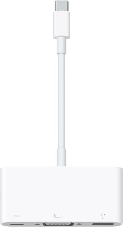 OUTLET Apple USB-C VGA Çoklu Bağlantı Noktası Adaptörü