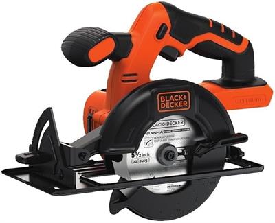 Black + Decker Bdccs18-Qw Dairetestere Turuncu&Siyah