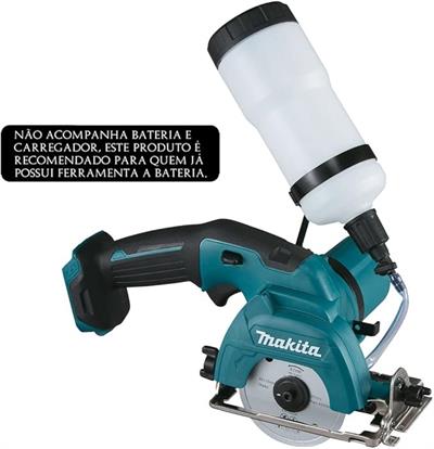OUTLET MAKITA CC301DZ AKULU TAS KESICI ALET