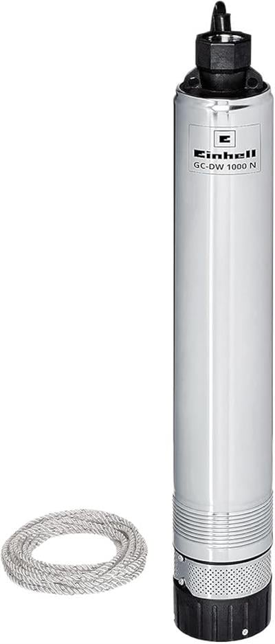 OUTLET Einhell GC-DW 1000 N, Derin Kuyu Dalgıç Pompa