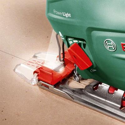 OUTLET BOSCH PST 18Lİ AKÜLÜ DEKUPAJ TESTERESİ, YEŞİL