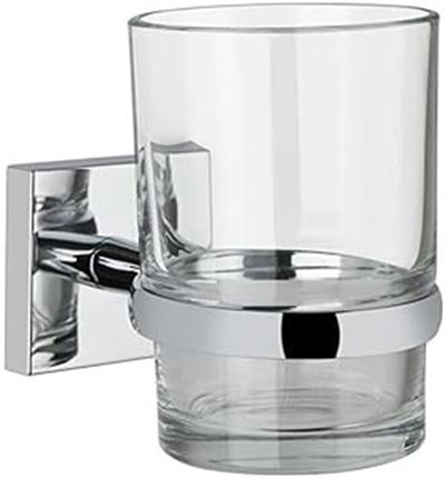 OUTLET VitrA Q-Line A44993 Diş Fırçalığı, Krom