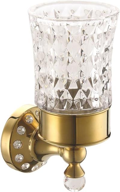 Penta PGC3506 Anatolia Gold Crystal Diş Fırçalık