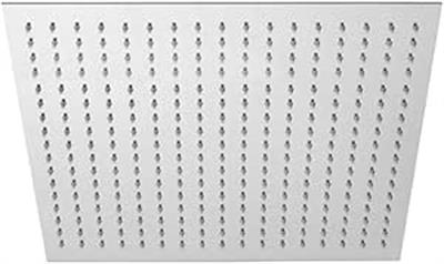 Artema Lite LS A45645 Duş Başlığı 400 mm Krom