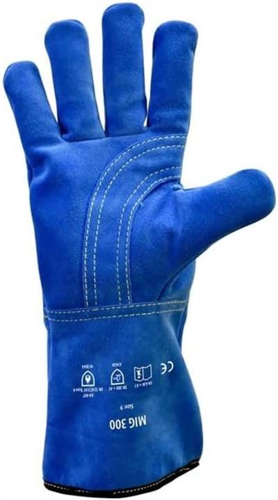 OUTLET Magmaweld MIG 300 NO.10 Kaynak Eldiveni