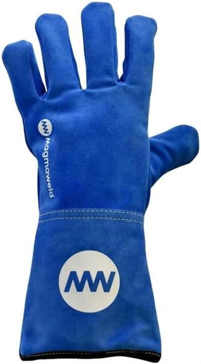 OUTLET Magmaweld MIG 300 NO.10 Kaynak Eldiveni