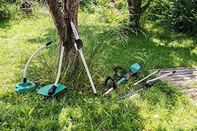 OUTLET Bosch AMW 10 tahrik ünitesi + omuz askısı (1.000 W, 4,2 kg)