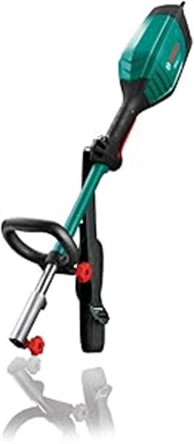 OUTLET Bosch AMW 10 tahrik ünitesi + omuz askısı (1.000 W, 4,2 kg)