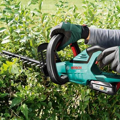 Bosch Home And Garden Ahs 50/20 Li 18 V 2, 0 Ah Çit Kesme Makinesi