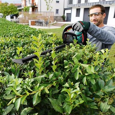 Bosch Home And Garden Ahs 50/20 Li 18 V 2, 0 Ah Çit Kesme Makinesi