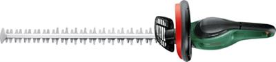 Bosch Home and Garden Çit kesme makinesi UniversalHedgeCut 60 (480 W, bıçak uzunluğu: 60 cm, orta büyüklükteki çitler için, diş açıklığı: 30 mm, karton ambalajda)