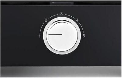 OUTLET WMF Lono Masaüstü Izgara Tırtıklı 2000 W