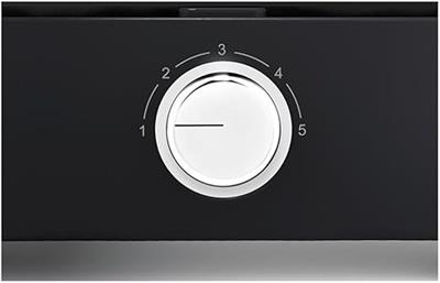 OUTLET WMF Lono Masaüstü Izgara Tırtıklı 2000 W
