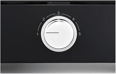 WMF Lono Masaüstü Izgara Tırtıklı 2000 W