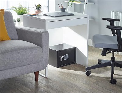 OUTLET Yale Alarmlı Kollu Kasa Orta Boy 