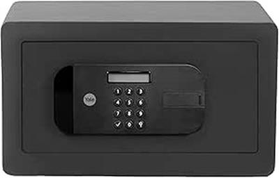 Yale YLFB/200/EB1 Yüksek Güvenlikli Parmak İzli - Laptop Tipi Motorlu Kasa