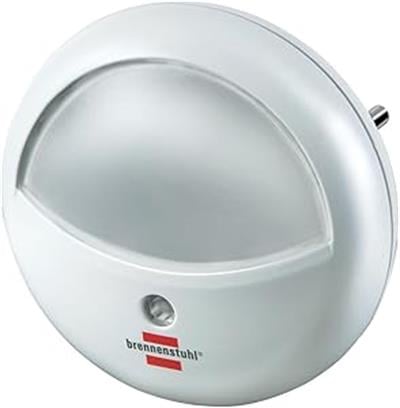 Brennenstuhl LED Nightlight OL 02R Sensörlü Gece Lambası