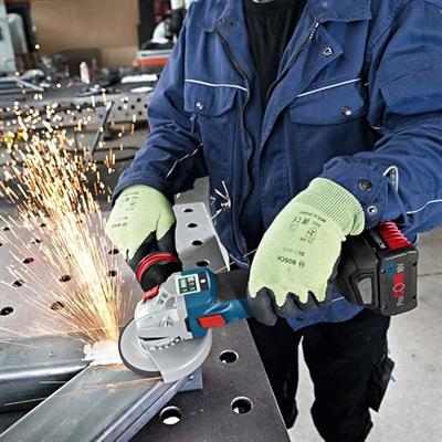 OUTLET Bosch Koruma Siperliği, Gri, 1 Adet