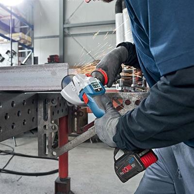OUTLET Bosch Koruma Siperliği, Gri, 1 Adet