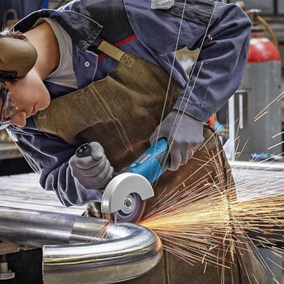 OUTLET Bosch Koruma Siperliği, Gri, 1 Adet