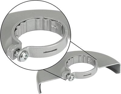 OUTLET Bosch Siperlik, Gri, 1 Adet