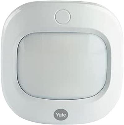 OUTLET Yale AC-PETPIR Alarm Hayvan Dostu PIR Hareket Sensörü - Sync Akıllı Ev Alarmı ile Çalışır - Yale Home Uygulamasıyla Kontrol İmkanı