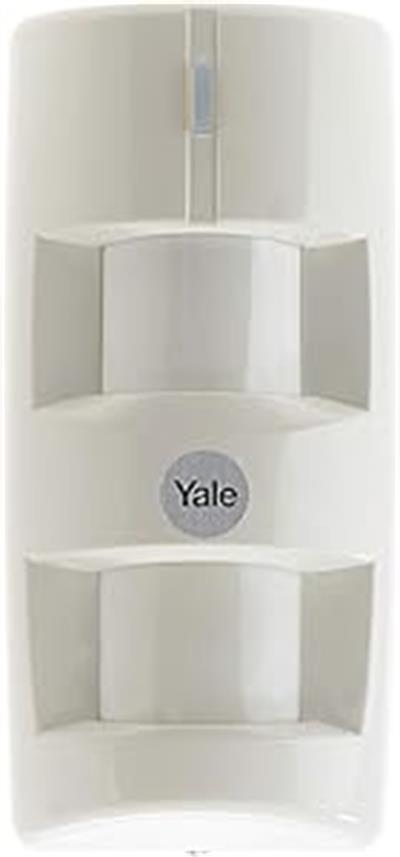 Yale 60-A100-0EIR-SR-5011 Smart Home Dış Hareket Dedektörü