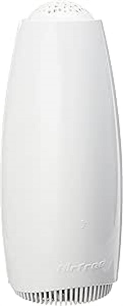 OUTLET Airfree Tulip Baby 80 Çok Renkli Yıldız Tavan Işıklı-Filtresiz- Tamamen Sessiz Hava Temizleyici